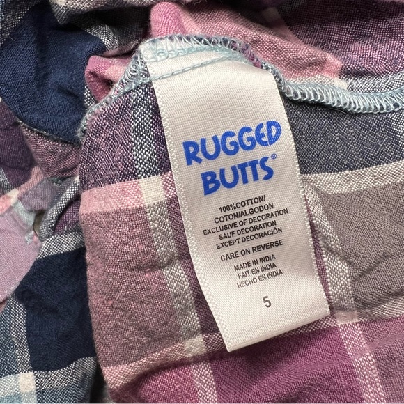 button-down shirt - Picture 4 of 4